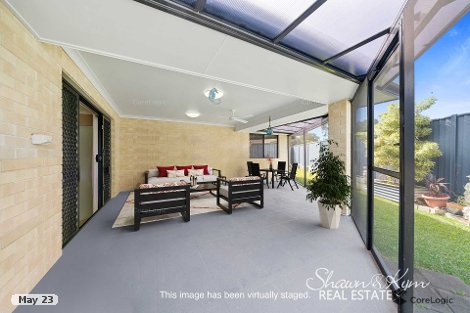 23 Sasha St, Wynnum West, QLD 4178