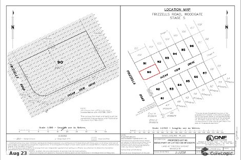 87 Frizzells Rd, Woodgate, QLD 4660