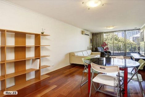 401/118 Dudley St, West Melbourne, VIC 3003