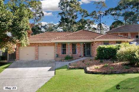 2 Greentree Pl, Wilberforce, NSW 2756