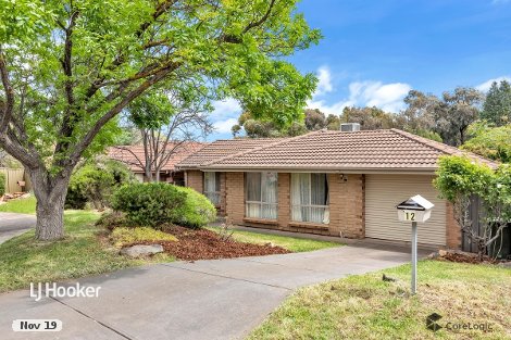 12 Jean Ct, Golden Grove, SA 5125