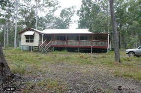 22 Myntje Rd, Bauple, QLD 4650