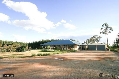 429 Long Point Rd, Mullion Creek, NSW 2800