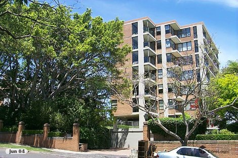 9/8 Wentworth St, Point Piper, NSW 2027