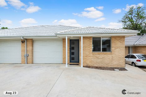 3/6 Cameron St, Jesmond, NSW 2299