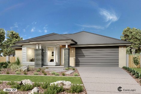 Lot 660 Charters Way, Huntly, VIC 3551