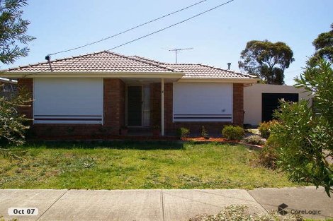 4 Isaacs St, Laverton, VIC 3028