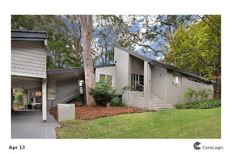 2 Nalaura Cl, Beecroft, NSW 2119