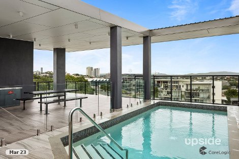 15/8 Hunt St, Hamilton, QLD 4007