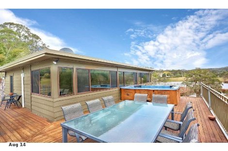 1196 River Rd, Lower Portland, NSW 2756