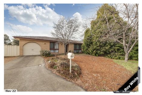 31 Laker Cres, Richardson, ACT 2905