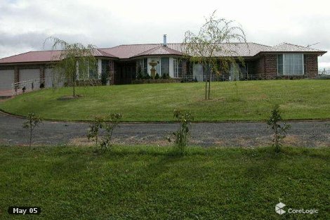 885 Mount Hercules Rd, Razorback, NSW 2571