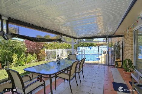 31 Bargara Lakes Dr, Bargara, QLD 4670