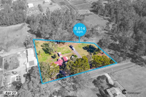 58 Fourth Ave, Llandilo, NSW 2747