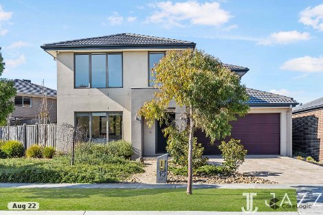 10 Surrey Gr, Point Cook, VIC 3030