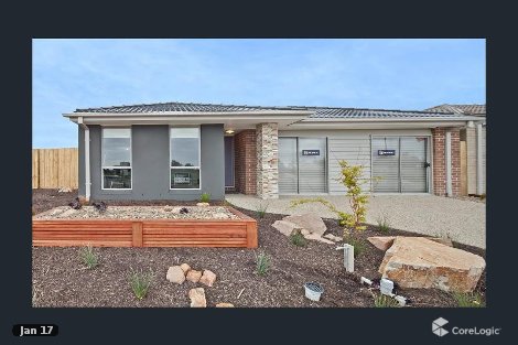 4 Tylers Run, Keysborough, VIC 3173