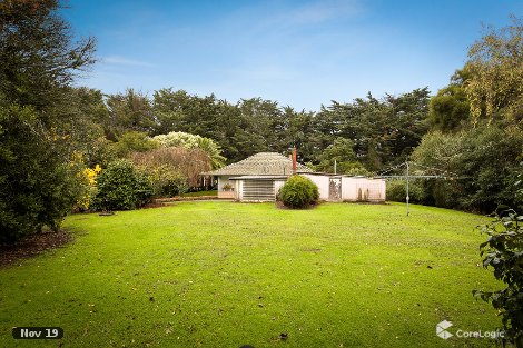 110 Rowes Rd, Ranceby, VIC 3951