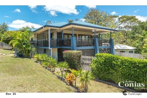 1 Trinder Rd, Ashgrove, QLD 4060