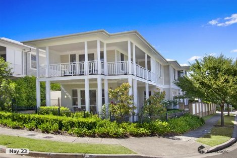 36 Admiralty Dr, Breakfast Point, NSW 2137