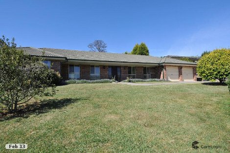 23 Nari Cct, Moss Vale, NSW 2577