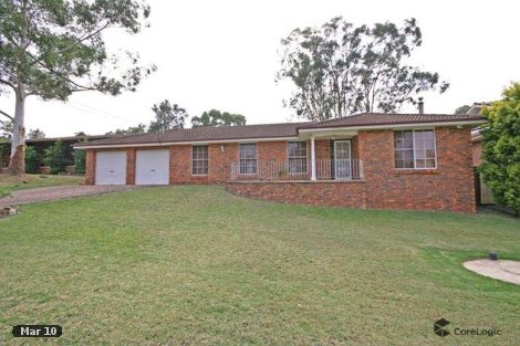 6 Nartee Pl, Wilberforce, NSW 2756