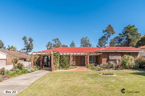 16 Landers Rd, Lesmurdie, WA 6076