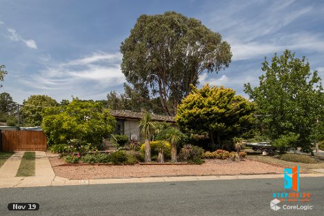 125 Baracchi Cres, Giralang, ACT 2617