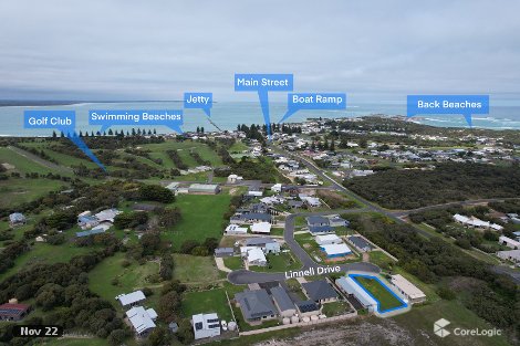 13 Linnell Dr, Beachport, SA 5280