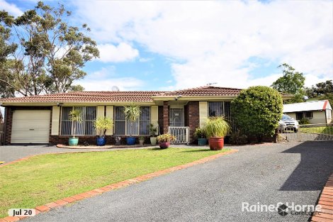 6 Folia Cl, West Nowra, NSW 2541