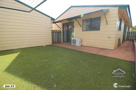 2/31 Spoonbill Cres, South Hedland, WA 6722