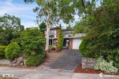 10 Ajax Dr, Wheelers Hill, VIC 3150