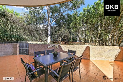 30/78-82 Old Northern Rd, Baulkham Hills, NSW 2153