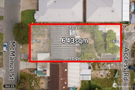 9 Mcmanus St, Wilson, WA 6107