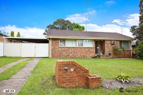 23 Mosely Ave, South Penrith, NSW 2750