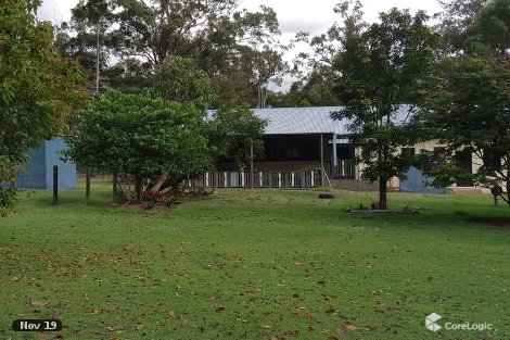 1098 Maryborough Biggenden Rd, Oakhurst, QLD 4650