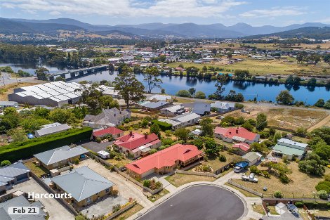 9 Old Apple Ct, Huonville, TAS 7109