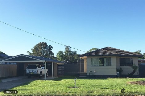 64 Northville Dr, Barnsley, NSW 2278