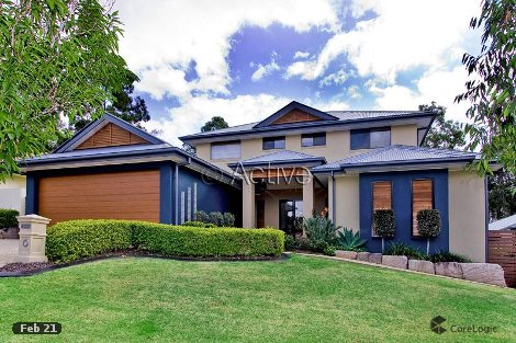 58 Oakview Cct, Brookwater, QLD 4300