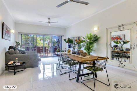 4/6 Mangola Ct, Larrakeyah, NT 0820