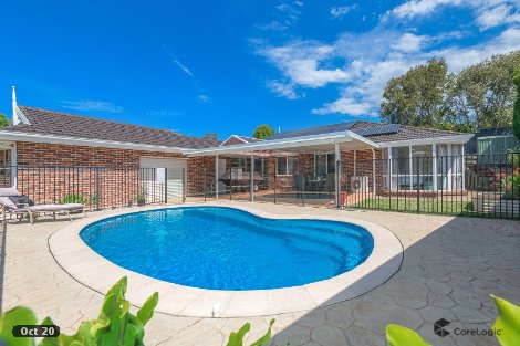 7 Lonsdale Gr, Lakelands, NSW 2282