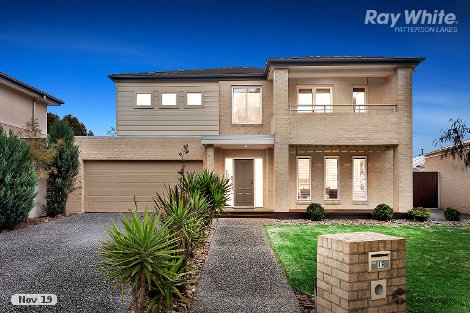 16 Merri Dr, Waterways, VIC 3195