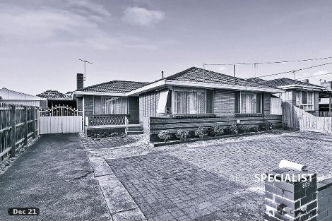 809 Heatherton Rd, Springvale, VIC 3171