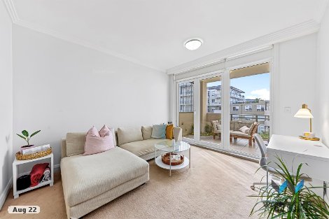28/3 Bay Dr, Meadowbank, NSW 2114