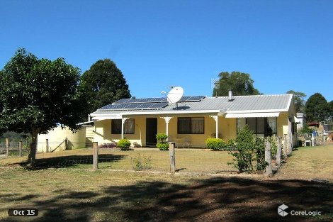 63 Hillsdale Rd, Booie, QLD 4610