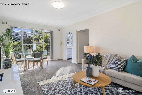 5/33 Anzac Ave, Cammeray, NSW 2062