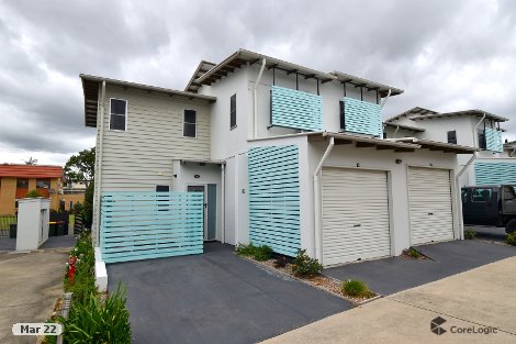 21/10 Nothling St, New Auckland, QLD 4680