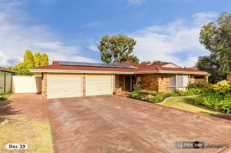 11 Gledhill Way, Leeming, WA 6149