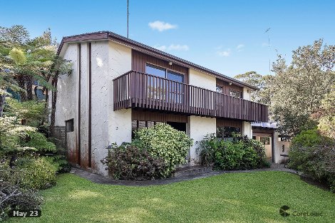 3 Wyang Pl, Engadine, NSW 2233