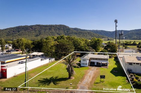 5967 Captain Cook Hwy, Craiglie, QLD 4877