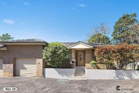 10/7 Sybil St, Eastwood, NSW 2122